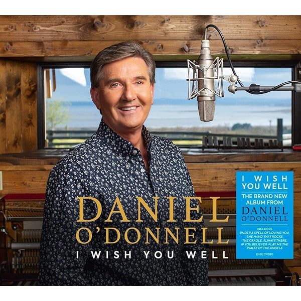 Amazon.co.jp: Best of Daniel O'Donnell on Film [DVD] : O